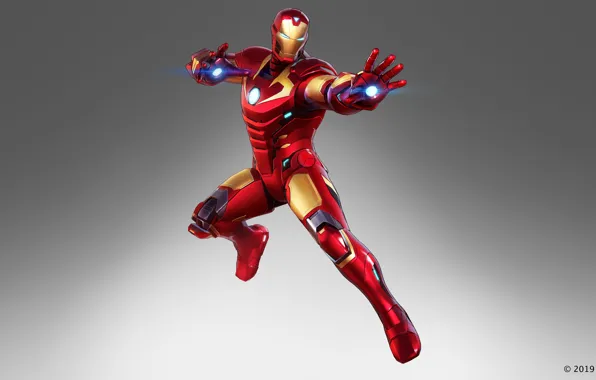 Picture marvel, iron man, tony stark, Marvel Ultimate Alliance 3, The Black Order