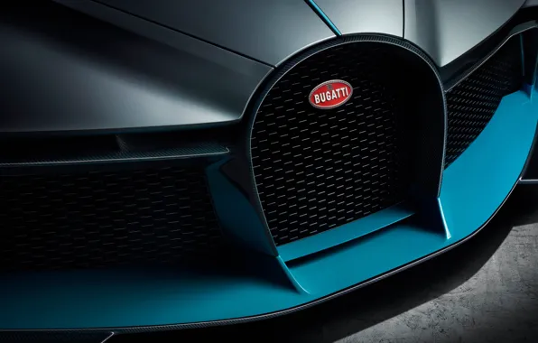 Picture Bugatti, supercar, 2018, hypercar, Divo