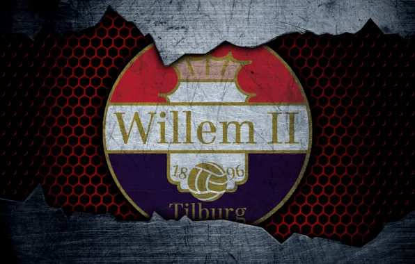 Picture wallpaper, sport, logo, football, Willem II