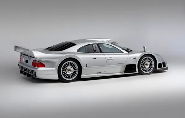 Picture Mercedes-Benz, Wheel, GTR, Drives, CLK, 1997, Sports car, Mercedes-Benz CLK GTR AMG Coupe, Mercedes-Benz CLK …