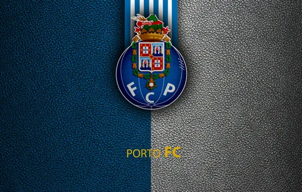 Picture wallpaper, sport, logo, football, Porto, First