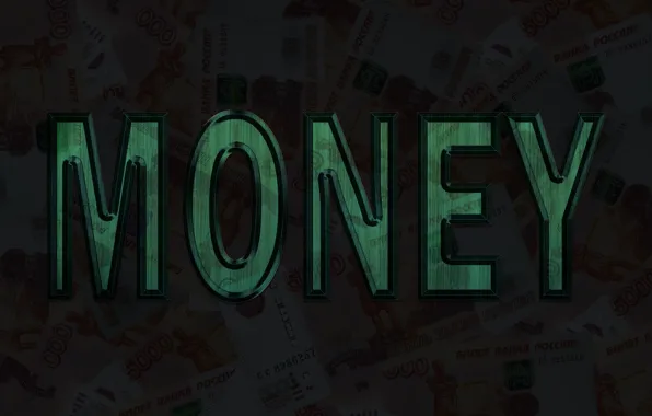Picture money, bill, rubles, money, 5000, five thousand rubles