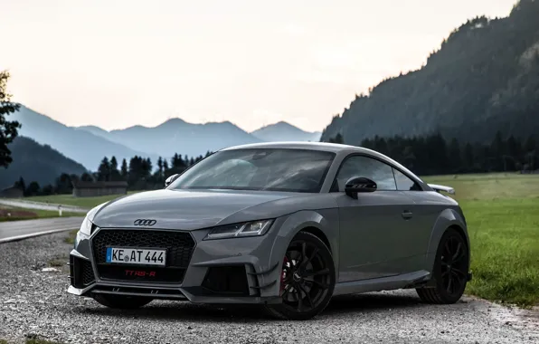 Picture AUDI, ABBOT, TT, RS-R