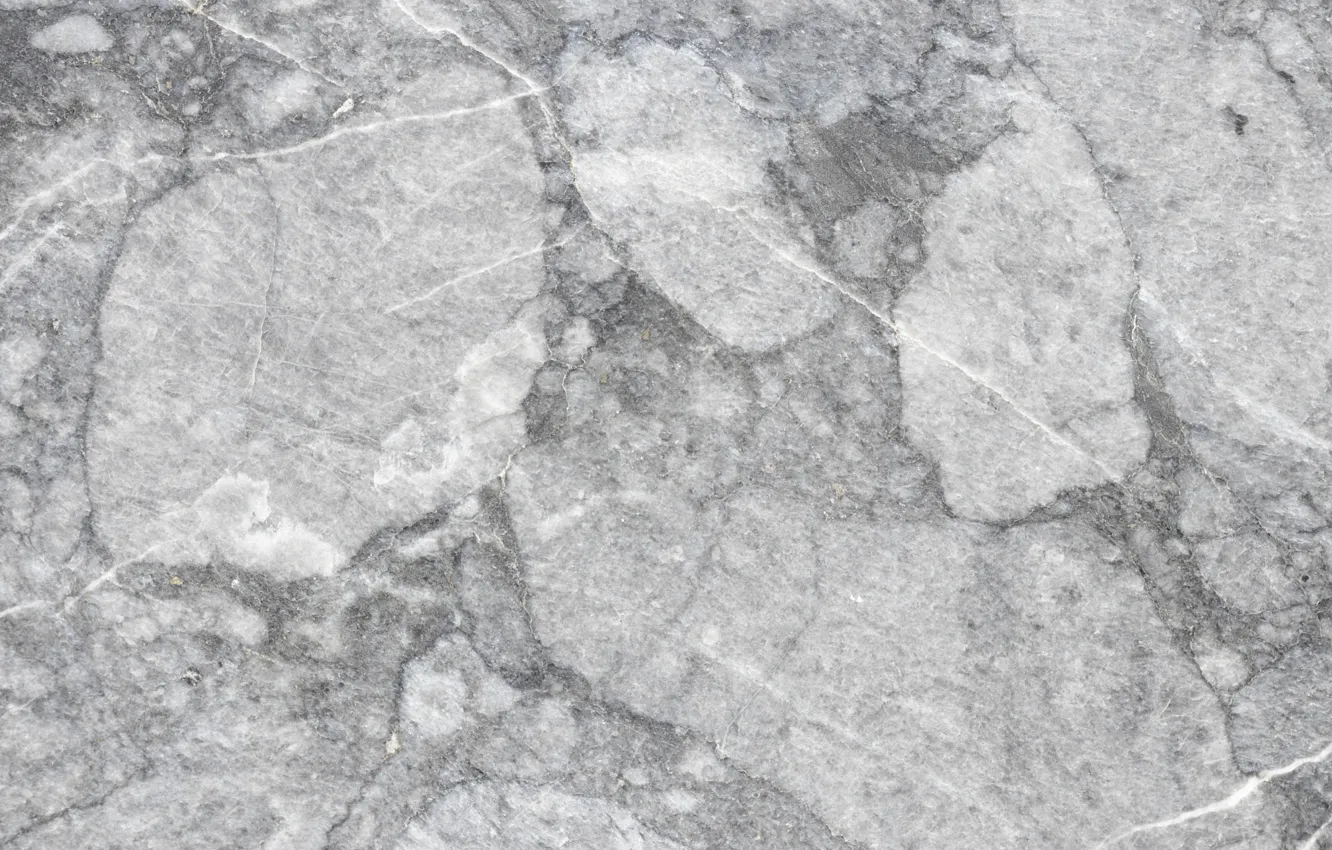 Wallpaper cracked, grey, background, stone, color, texture, granite, stone,  inclusions, the drawing on the stone images for desktop, section текстуры -  download