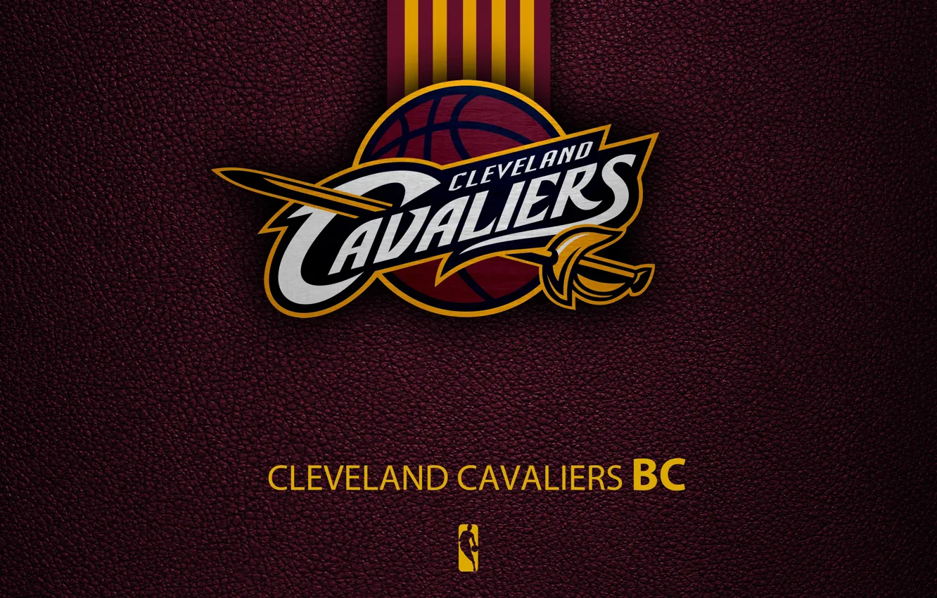 sport, logo, basketball, NBA, Cleveland
