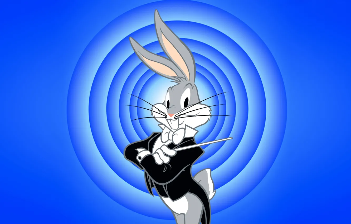 Wallpaper Rabbit, Cartoon, Looney Tunes, Bugs Bunny, Bugs Bunny, Ears, Bugs  Bunny, Bugs images for desktop, section фильмы - download