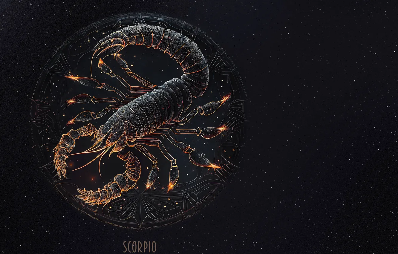 Scorpio Wallpapers HD Free Download  PixelsTalkNet