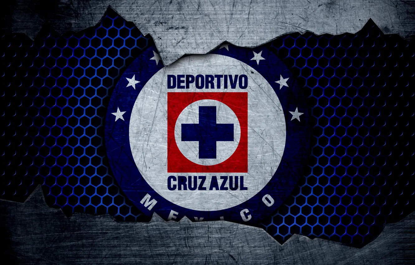 Logo Cruz Azul Wallpaper