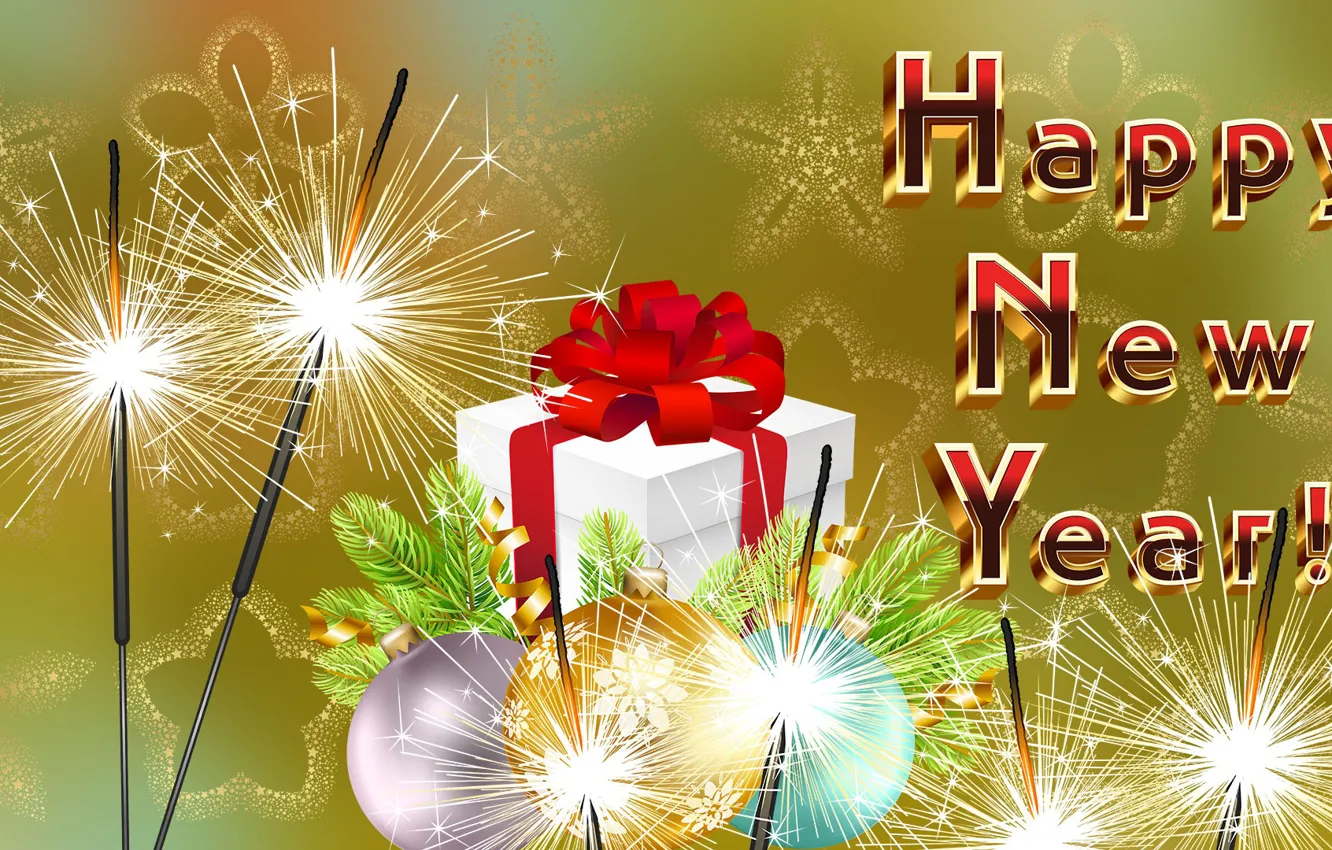 Wallpaper Graphics, New Year, New Year ' s Eve images for desktop ...