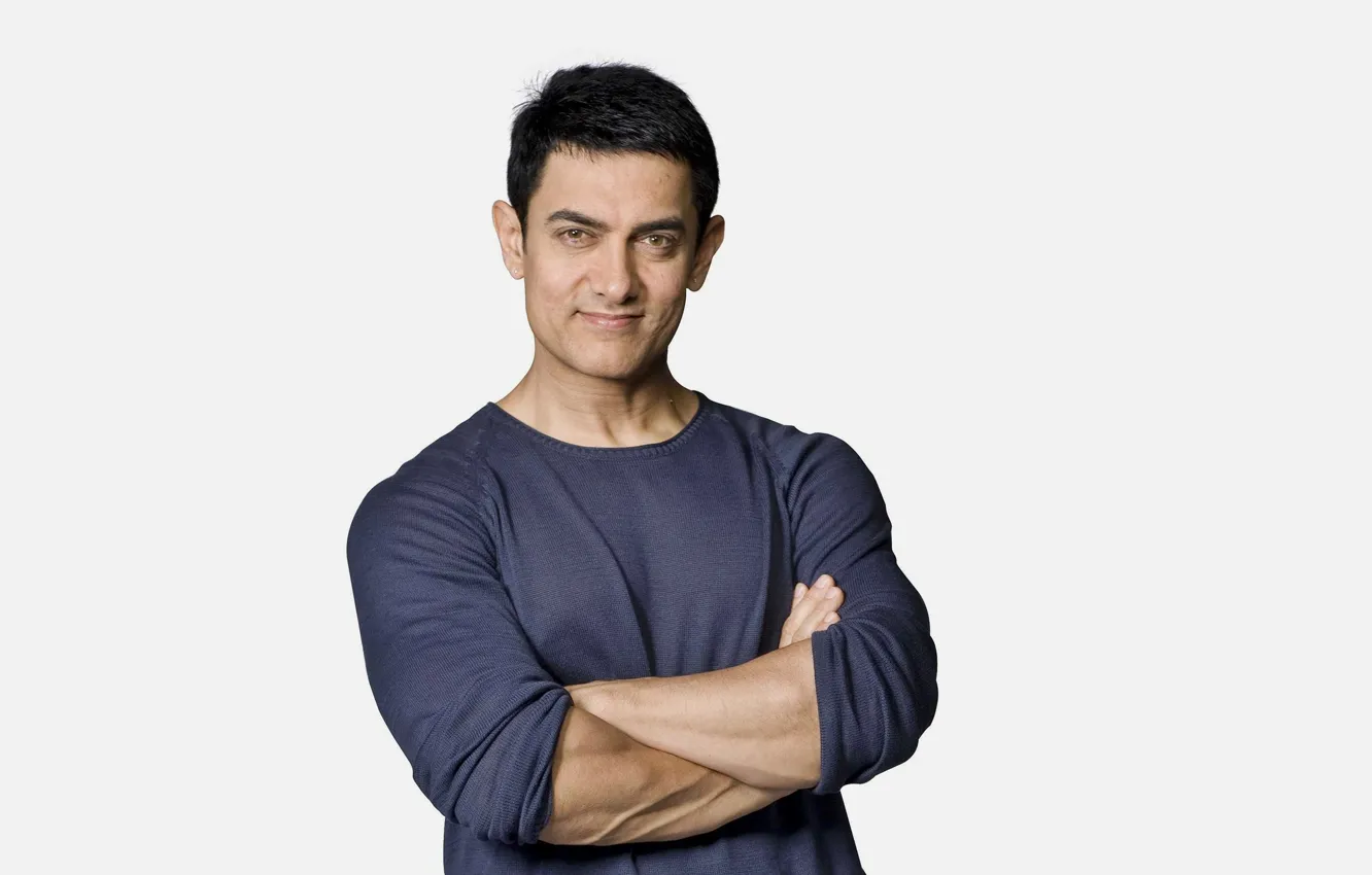 Wallpaper actor, Bollywood, India, Aamir Khan images for desktop, section  мужчины - download