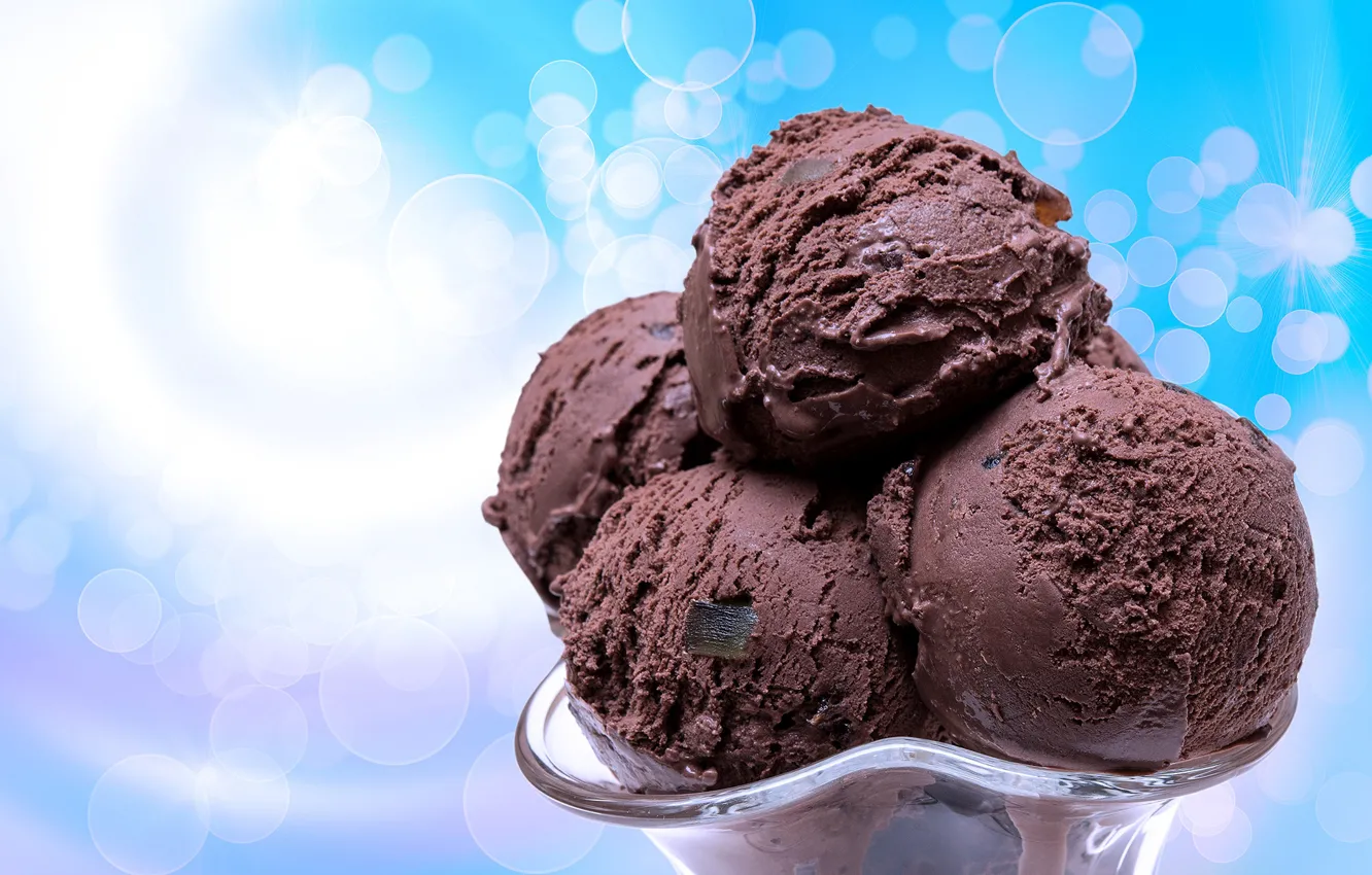 Wallpaper chocolate, ice cream, chocolate, sweets, Ice cream images for ...