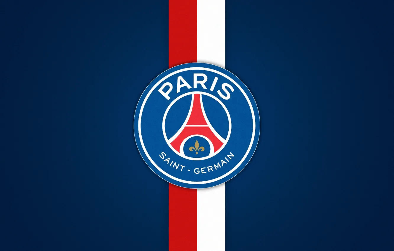 Image result for logo paris saint germain