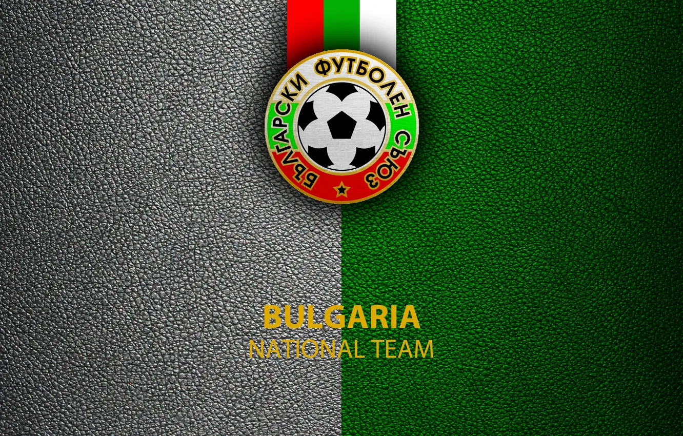 Wallpaper wallpaper, sport, logo, football, National team, Bulgaria ...