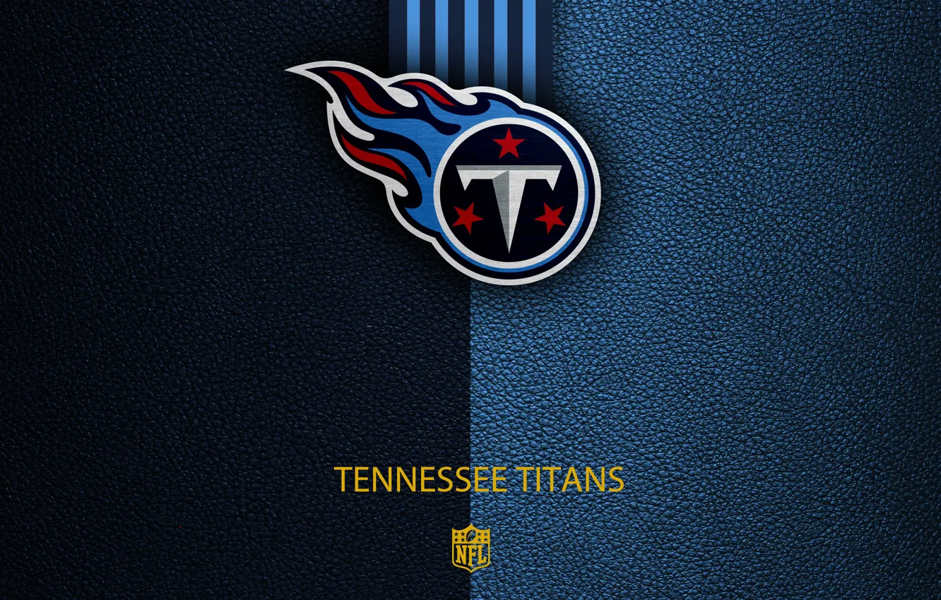 Wallpaper wallpaper sport logo NFL Tennessee Titans images for