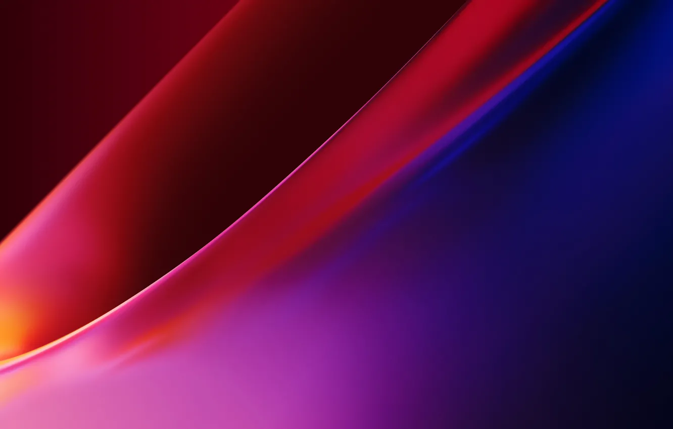 Wallpaper abstract, OnePlus, OnePlus 7T, OnePlus 7T Pro images for desktop,  section абстракции - download