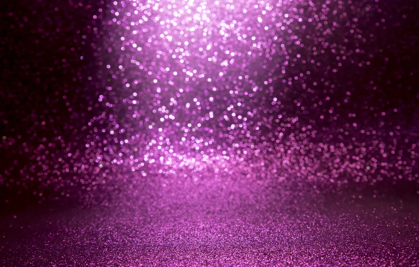 Wallpaper purple, background, sequins, purple, background, purple, sparkle,  glitter, shining images for desktop, section текстуры - download