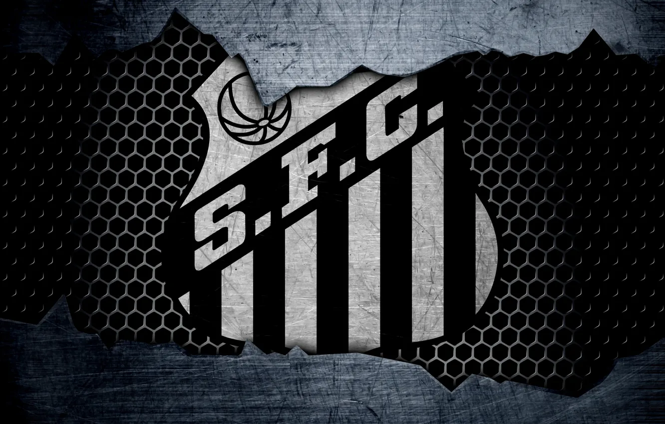 sport, logo, football, Saints