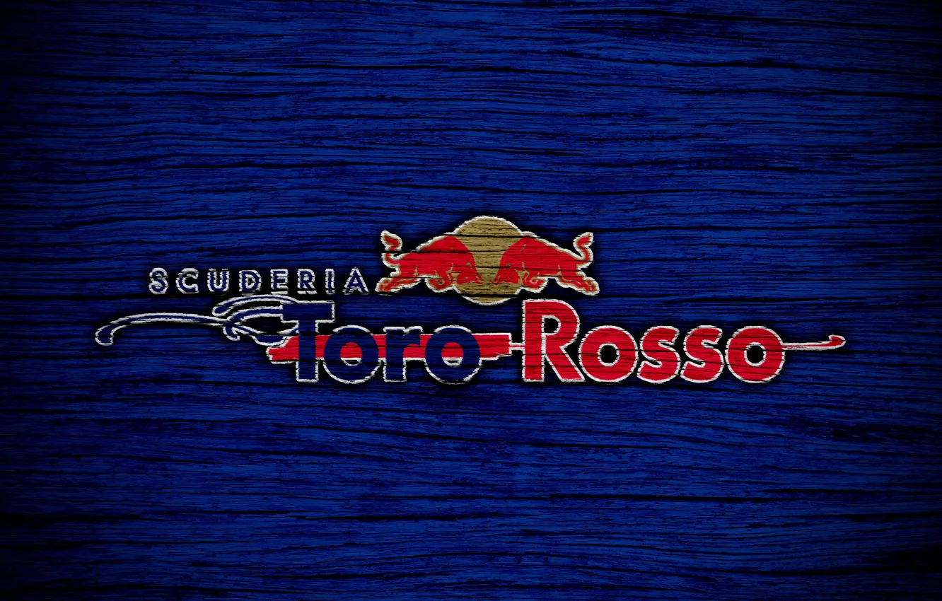 Wallpaper Wallpaper Sport Logo Formula 1 Red Bull Toro Rosso Images For Desktop Section Sport Download