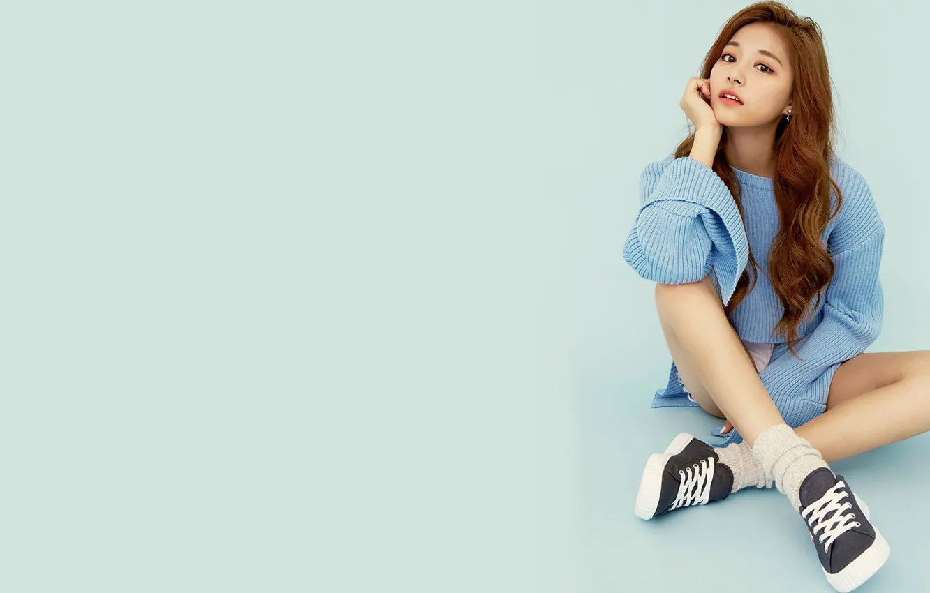 Wallpaper Girl, Music, Kpop, Cute, Twice, Tzuyu images for desktop, section  музыка - download