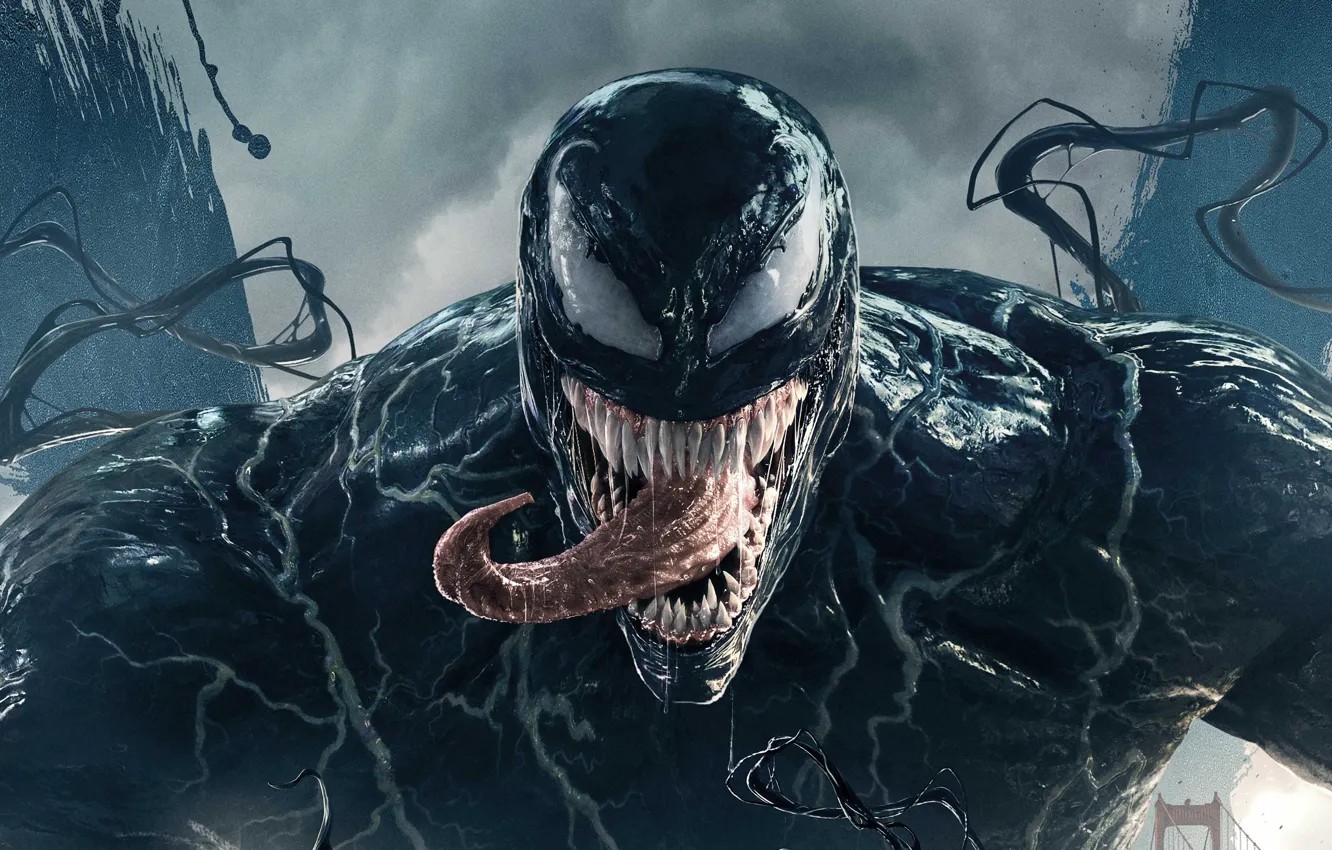 Featured image of post Venom Wallpaer - Yes, we are going to see more of his powerful abilities in sony&#039;s new production.