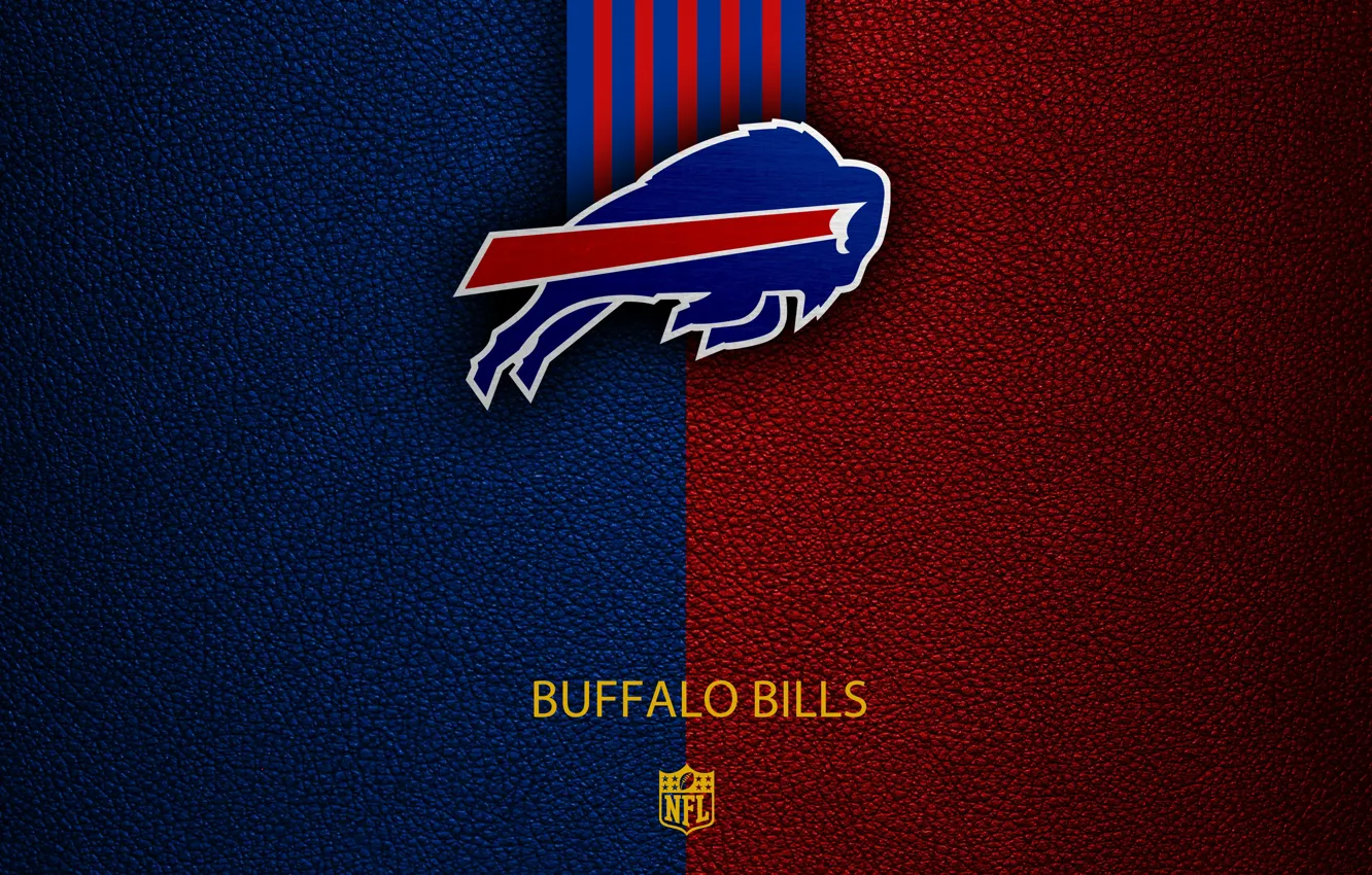 sport, logo, NFL, Buffalo Bills
