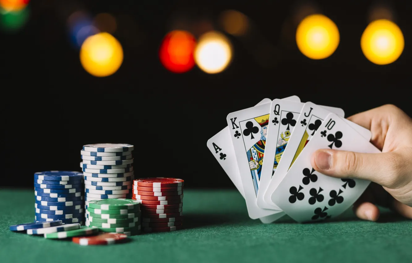 Online Casino Games: An Introduction | SWTLQTC