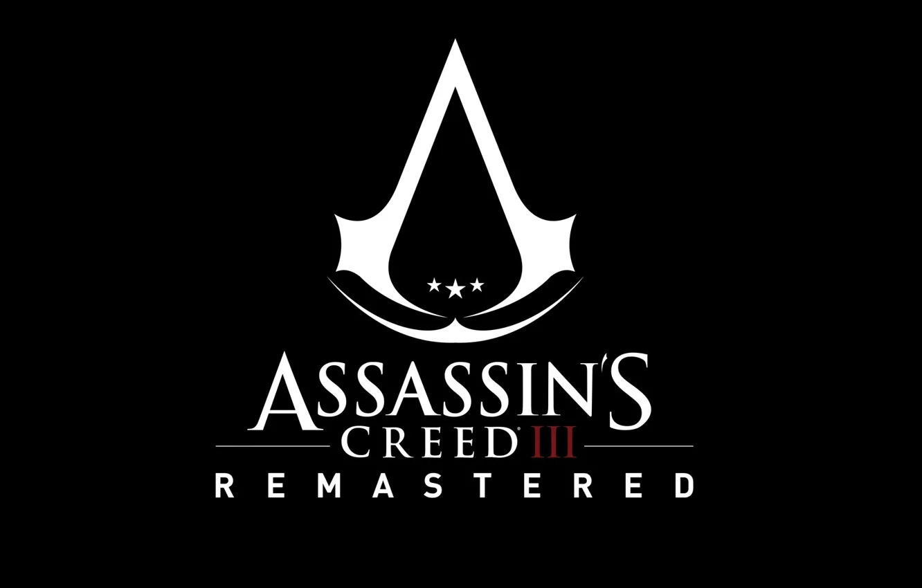 Photo wallpaper Ubisoft, Game, assassin's creed 3 remastered