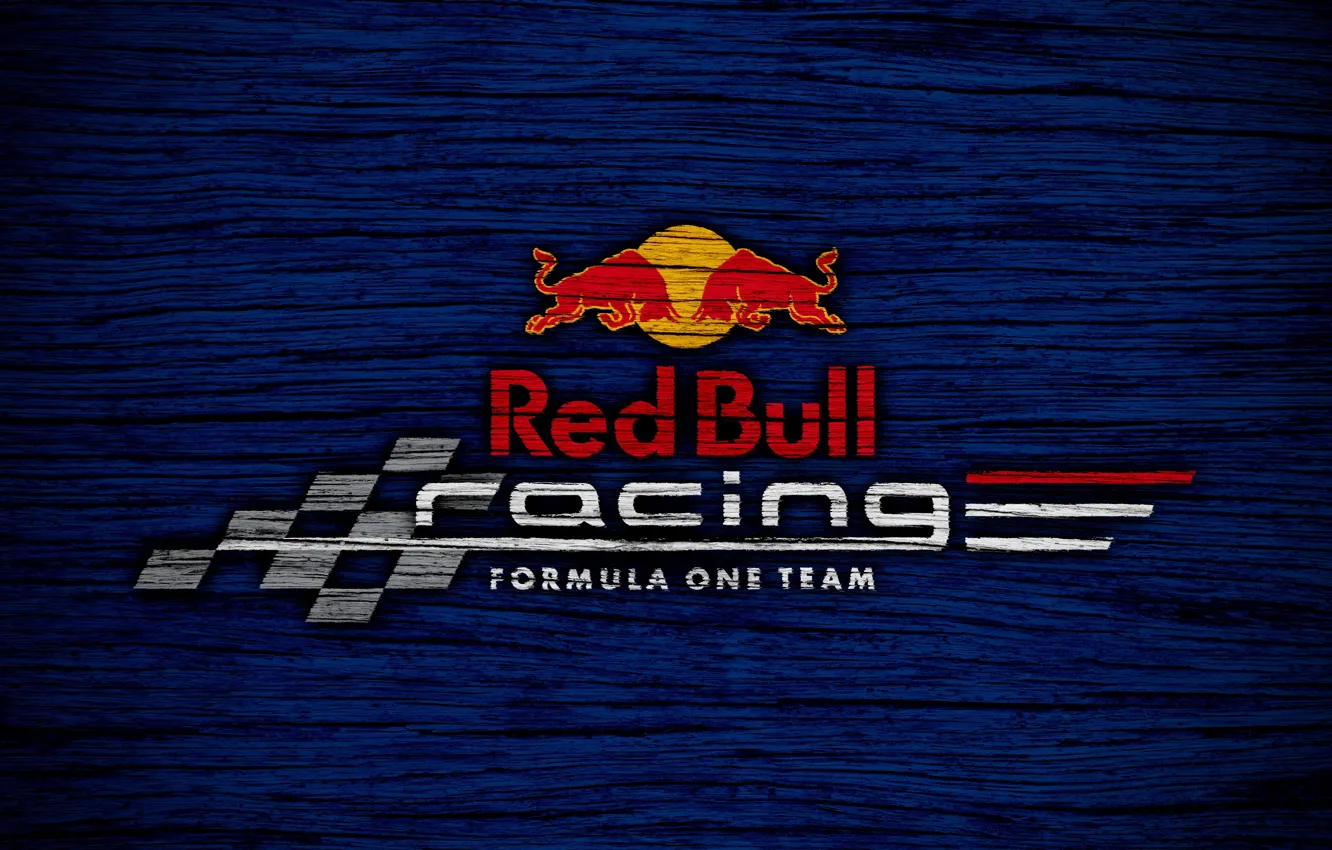 Wallpaper wallpaper, sport, logo, Formula 1, Red Bull Racing images for ...