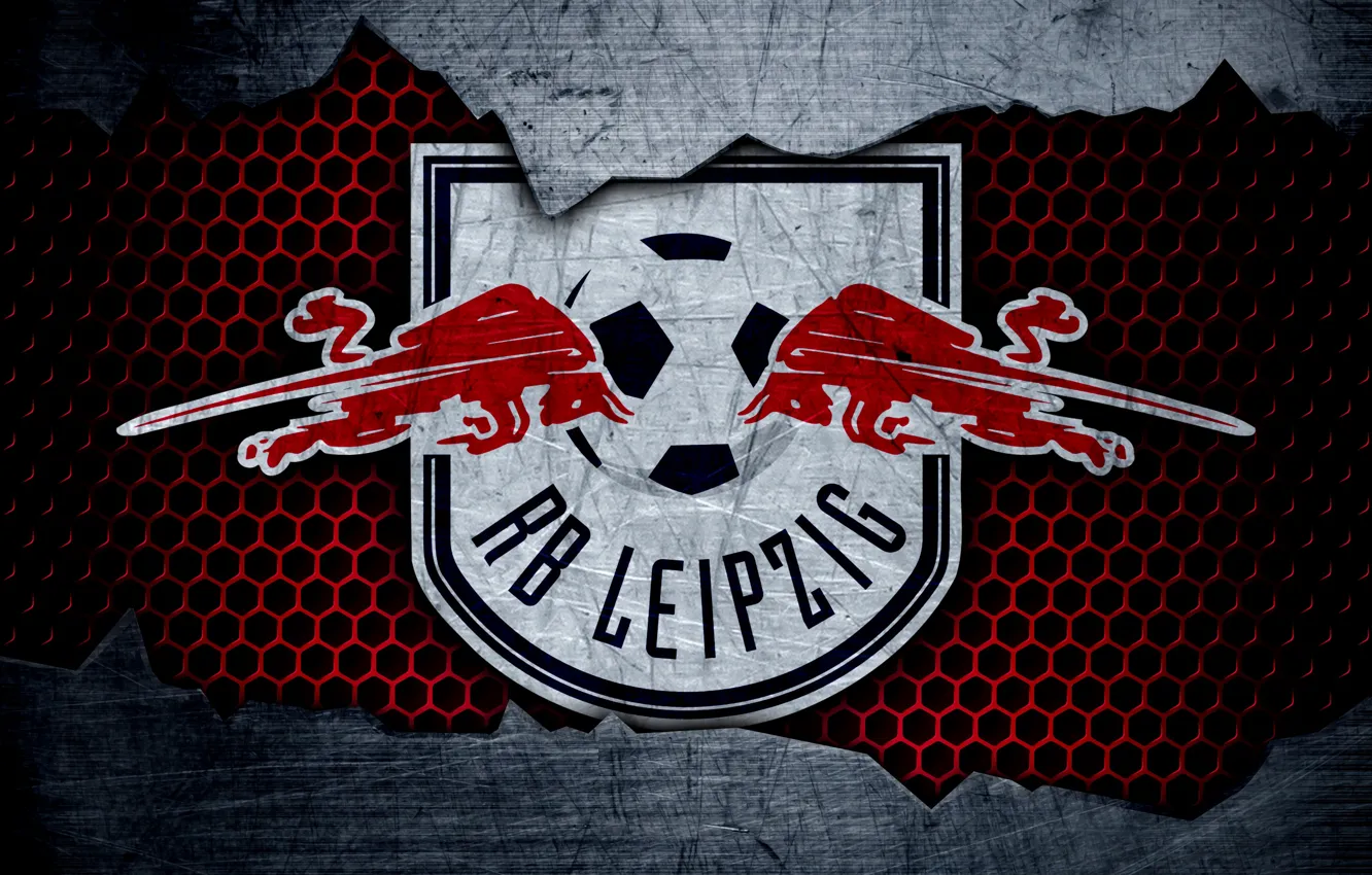 Wallpaper Wallpaper Sport Logo Football Rb Leipzig Images For Desktop Section Sport Download