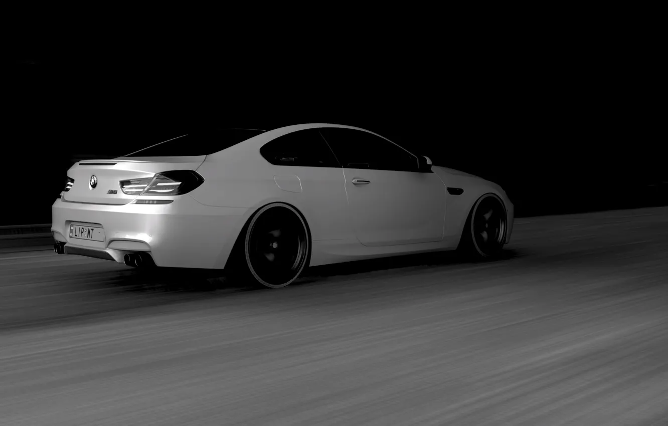 Wallpaper HDR, BMW, Coupe, Game, BMW M6 Coupe, UHD, Shade, M6, Black &  White, Xbox One X, Forza Horizon 4, FH4, photograhpy by tom images for  desktop, section игры - download