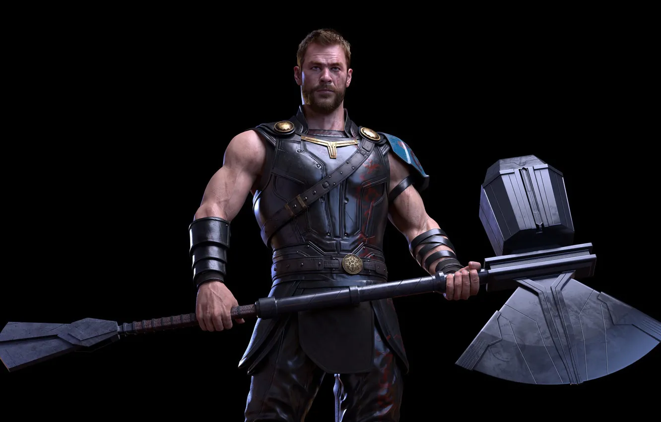 Featured image of post Stormbreaker Wallpaper Thor Axe Wallpaper Stormbreaker is an enchanted axe used by thor