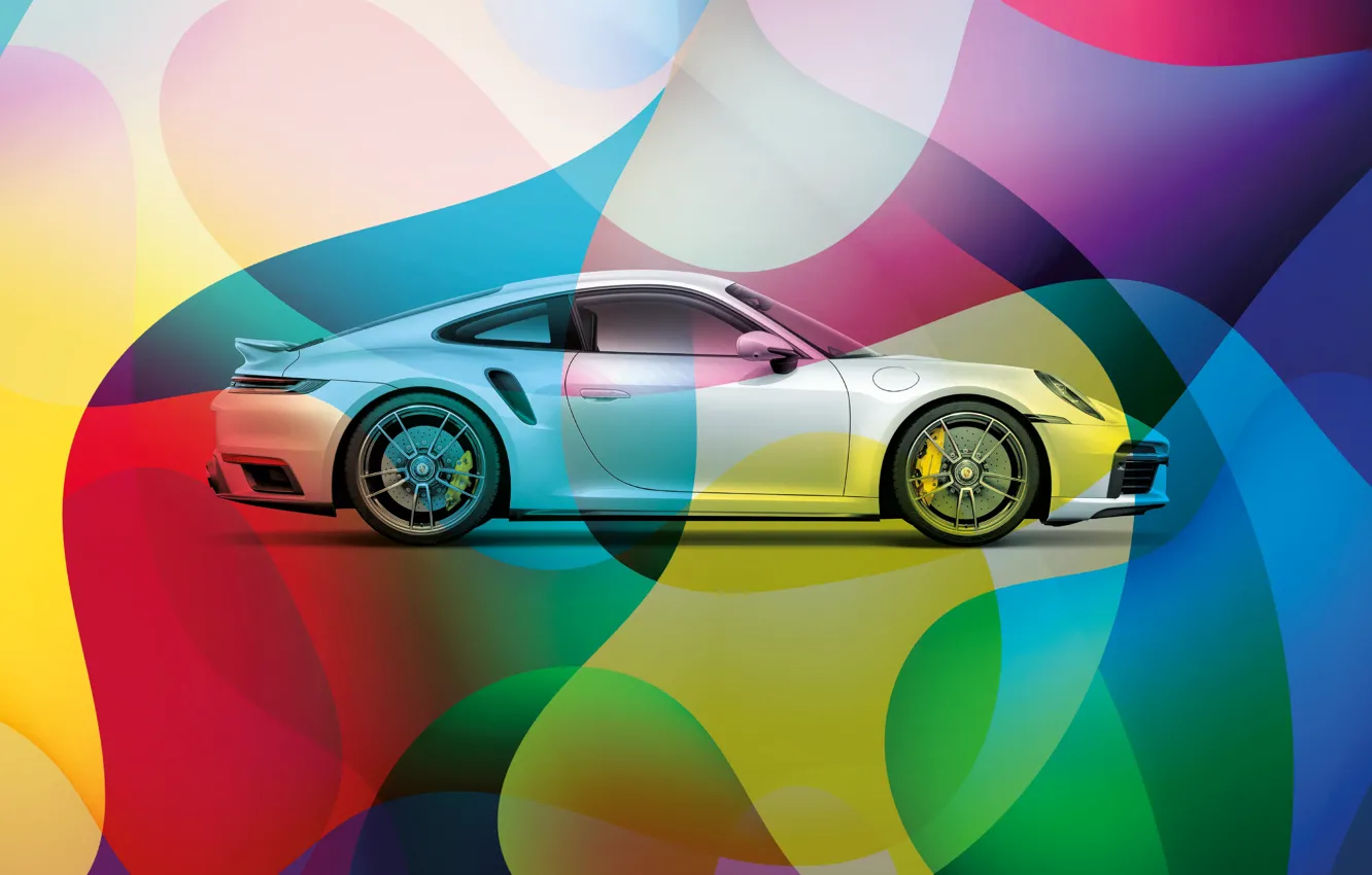 Wallpaper Porsche, Porsche 911, Side, Sports car, Rear engine location ...