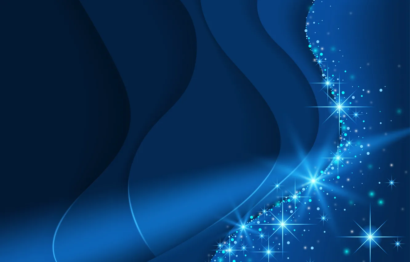 Wallpaper blue, background, sequins, blue, background, luxury, sparkle  images for desktop, section текстуры - download